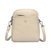 Crossbody Phone Bag for Women - Fashionable Shoulder Phone Pouch with Adjustable Strap for Everyday Use