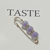 Adjustable Waist Buckle Pin for Clothes - Anti-Exposure Brooch for Women's Pants