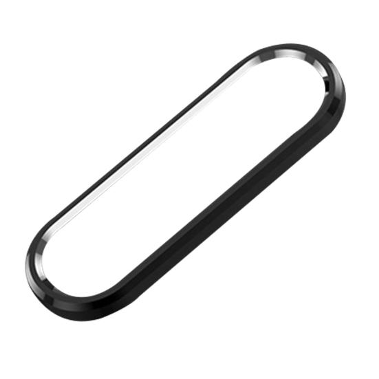 Schutzfolie aus gehärtetem Glas für Handy, Ring für Kameralinse für Huawei P30/P30 Pro