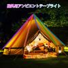 Auting LED Strip Lights 5M Battery USB Powered RGB 5050 LEDs TV Backlighting Indirect Lighting Bedroom Gaming Room Decorative Dimmable Color