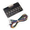 Lithium Battery Equalizer Module 1.2A High Current 8S Battery Active Balance Board 2.0V‑4.5V