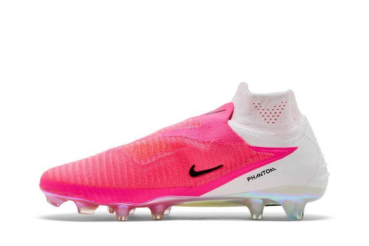 Nike Phantom 6 High Elite FG 'Zwart Multi'