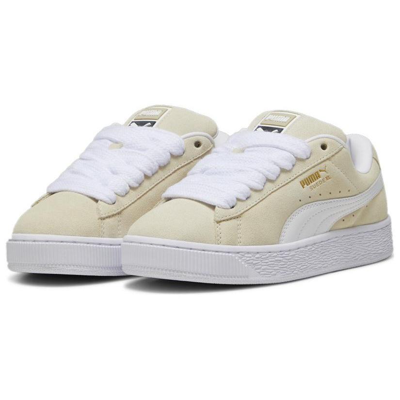 New PUMA Suede Xl Sugared Almond 395205-09