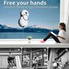 UPS System Window Cleaning Robot Electric Smart Cleaning Robot New Window Cleaner  Home Appliance