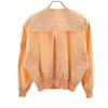 miss chloe made in Japan cotton Jacket 40 Orange series Women Used