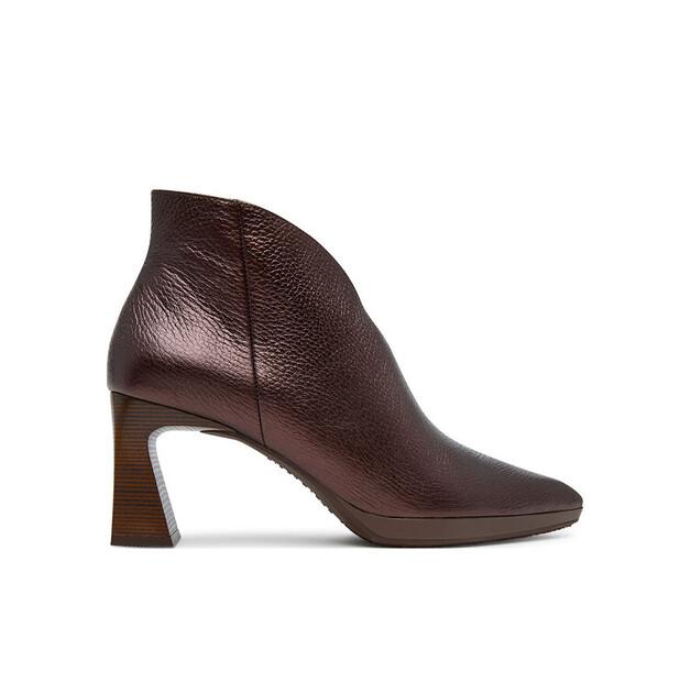 

Ботильоны Hispanitas HI254270 коричневые EU 37