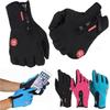 Premium Quality Winter Gloves For Biking And Skiing With Touchscreen Functionality