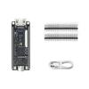 Para Placa de Desarrollo FPGA Tang Nano 9K GOWIN GW1NR-9 RISC-V HD con Cable Tipo C js