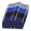 12Pcs Sweatbands for Hard Hat Hardhat Helmet Terry Cloth Replacement Headbands