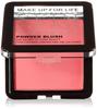 MAKE UP FOR LIFE Professional Skin Care Powder Blush, Pink, 11 G