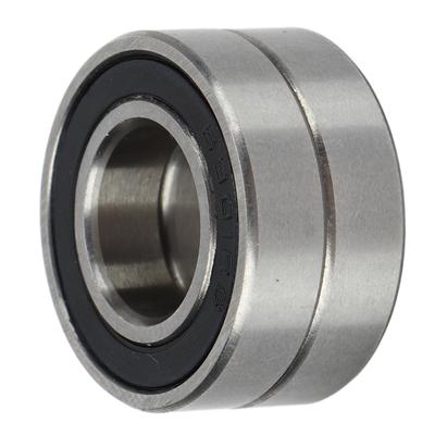 2 STUKS Diepe Groef Kogellager Vervanging Dubbel Afgedicht Staal Kogel Lager RC Accessoires