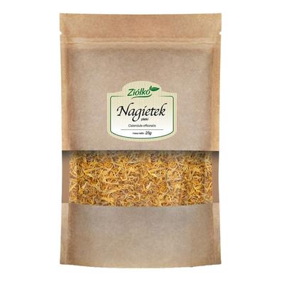 Herb-Marigold Petals 25G