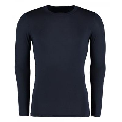 Mens Warmtex Long-Sleeved Base Layer Top