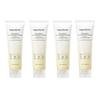 Ingredients Moisture Deep Cleanser 120ml (4 Pieces)