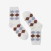 ZOOC Argyle Socks IV_Z252PHN001