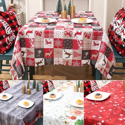 Masa ve Koltuk Örtüleri – Masa Örtüleri