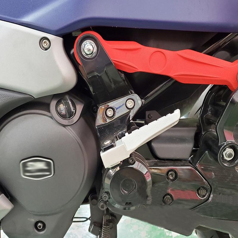 For SYM TL500 Maxsym TL 500 2020 Suspension Shock Absorber Bracket Assist Strengthen Bar Motorcycle Accessories