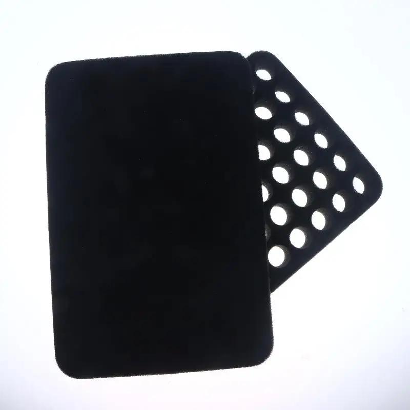 60 Slot Foam Pad Removable Bottom Divider Holds 60 Bottle15 Ml/10ml Bottles Of Nail PolishOr Essential Oil