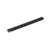 Superior-Grade 20Pcs 1X12 High-Standard Dots Self-Assembly First-Class Construction Top-Grade Building-Bricks Superior-Grade Thin Superior-Grade