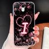 For Vivo V60 Lite Case Stylish Letters Clear Untra Thin Phone Covers For Vivo V 60 Soft TPU Silicone Anti Drop Couple Back Cover