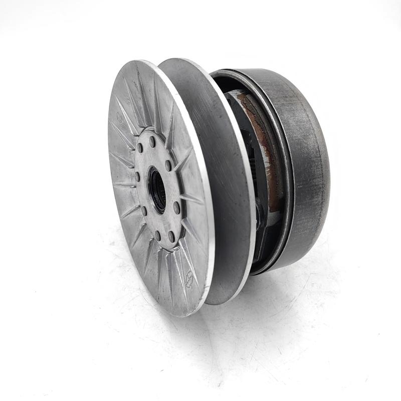 Conjunto de Embrague Variador de Transmisión Trasera Conjunto de Embrague Secundario para LINHAI 250 260 300 YP260 Yamaha MAJESTY 250 260 LH260 LH300