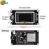 Esp32 1,9-Zoll 1,14-Zoll LCD-Bildschirm Wifi Bluetooth Entwicklungsplatine Onboard Esp-32 Modul Typ-C Schnittstelle