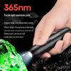 Philips Jade & Jewelry Identification Flashlight with 365nm UV Light