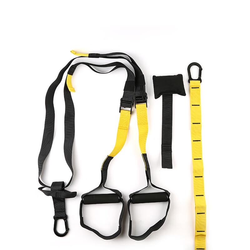 WEZHO TRX Suspension Training Straps
