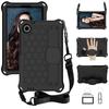 Per Samsung SM-X110 SM-X115 Tab A9 8,7" Custodia Copertura EVA per Samsung Galaxy Tab A11 8,7 pollici SM-X135 SM-X133 coque