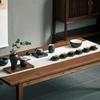 Edenus Keramik Kung Fu Tee-Set