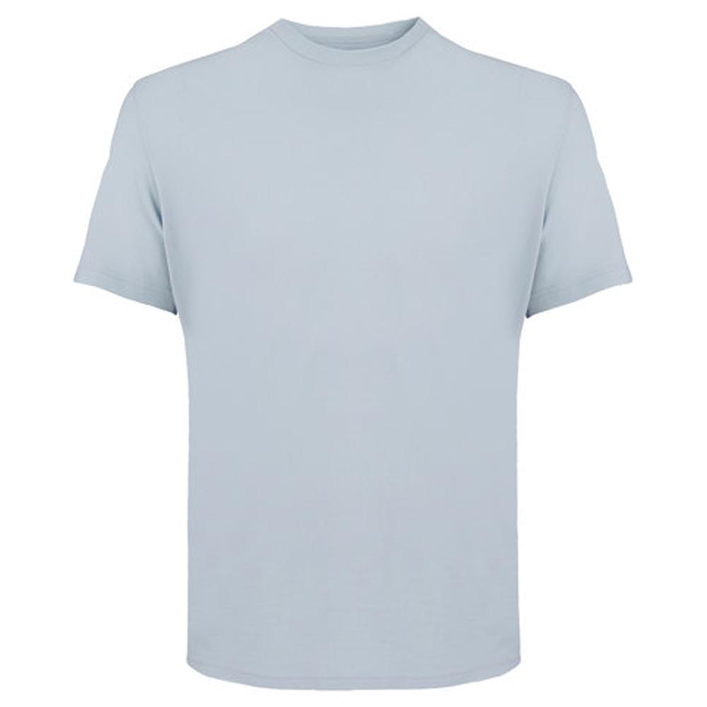 Unisex Adult Tuner Round Neck T-Shirt