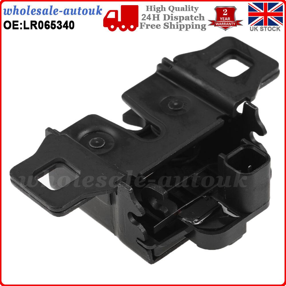 Датчик-выключатель замка капота и сигнализации противоугонной системы для Land Rover Sport Freelander 2