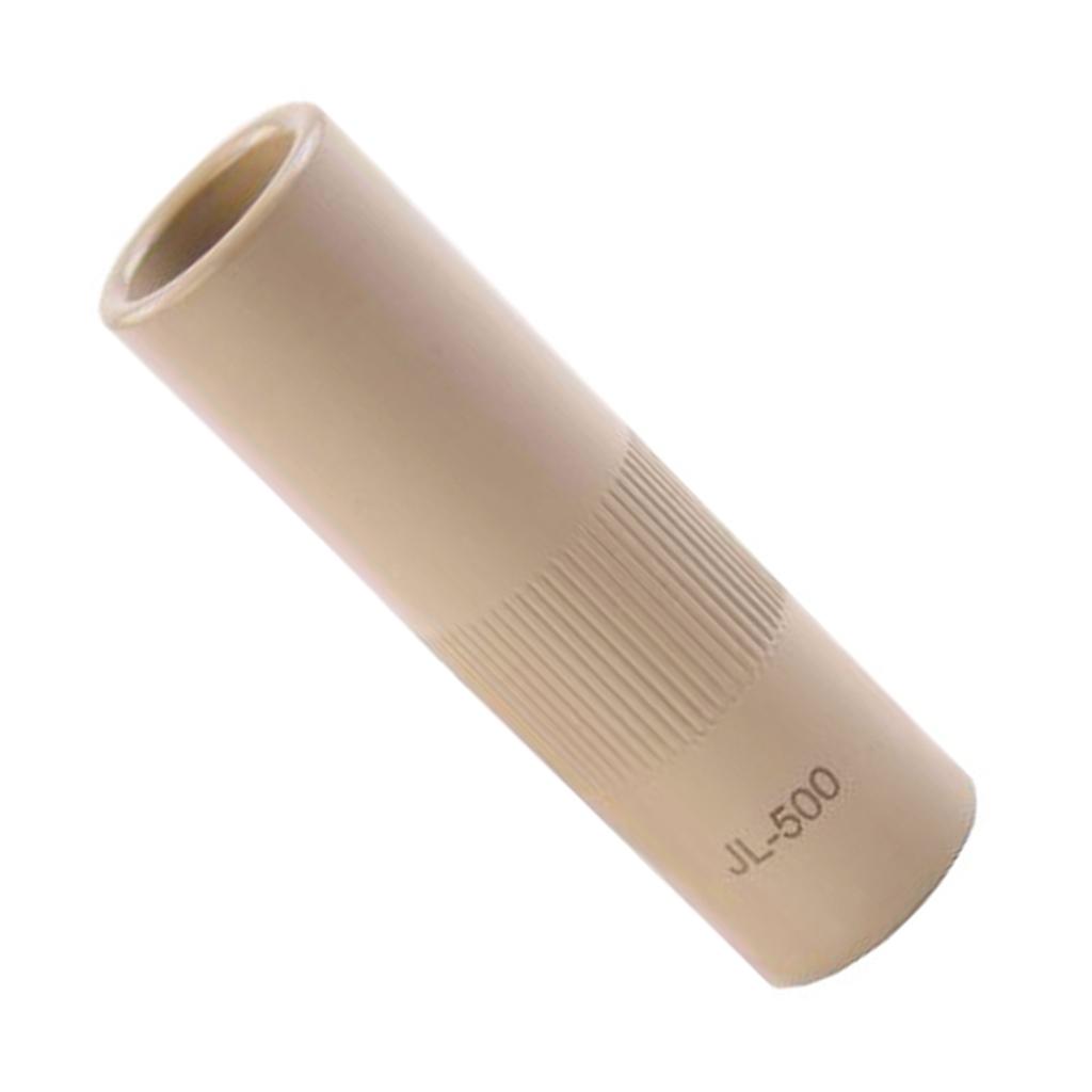 Shielded Welding Machine Coating Protector Nozzle Contact Tip Protective Mouth Heat Resistant Nonstick Protection Sleeve