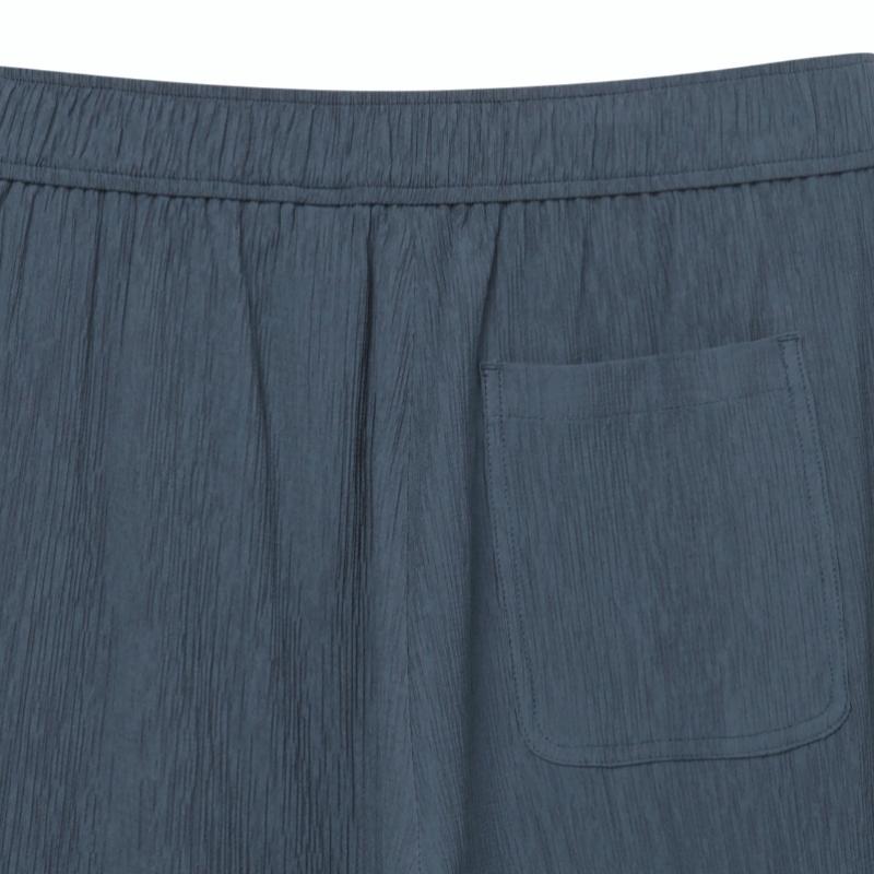 Huit Summer Wide Fit Pants Htwpn5j10t
