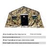 Huiyao Haiyu Folding Command Tent