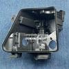 Rear and Front Fog Light Housing for 2023 Hongqi HS5 Headlights