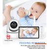 babymonitor-Babysitter Baby Monitor Infant Surveillance Device