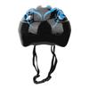 Cycling Helmet Foam Breathable with   Hook and   Fastener Bike Supplies