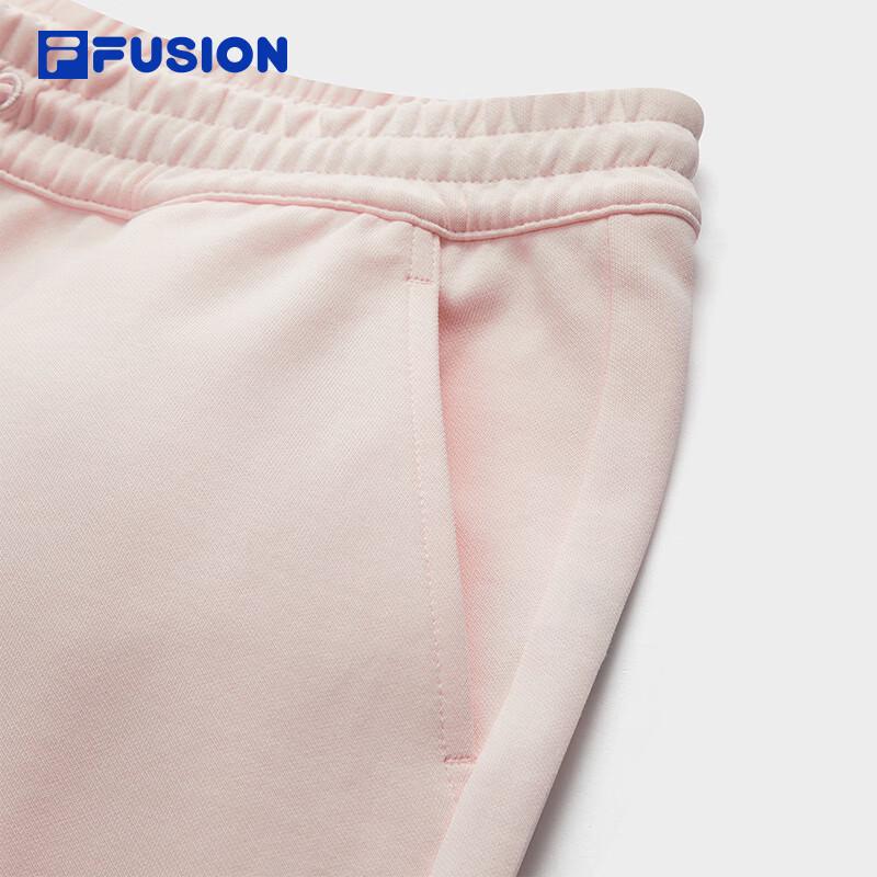 Fila Fusion Women's Knit Shorts