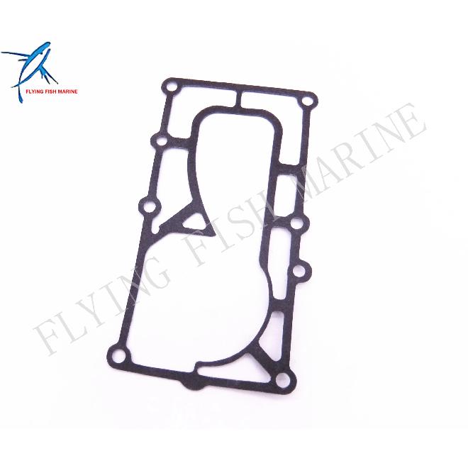 Engine Gasket Boat Motor 5F-01.01.01 for Hidea 2-Stroke 5F 4F Outboard Engine