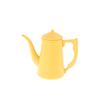 1/6 Dollhouse Miniature Cute Big Belly Kettle Simulation Furniture Tea Pot Kitchen Model Toy For Doll House Diy Life Scene Decor