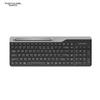 A4TECH FBK25 Kabellose Bluetooth-Tastatur