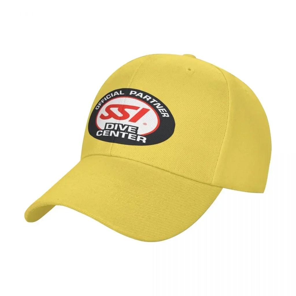 SSI Logo 3190 Unisex Hat Unisexs S Baseball Cap For Unisex