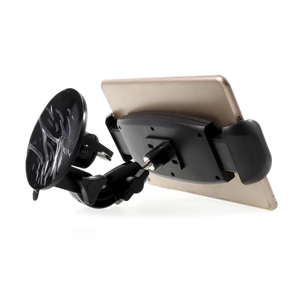 For iPad Air 2/iPad Pro 12.9 inch Car Mount Suction Cup Holder,Size: 155