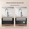SUPOR Smart Stainless Steel Instant Hot Water Faucet