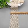 Curtain Lace Cotton Thread Lace Trim for Children's Socks Decoration