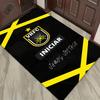 Volta Redonda FC Carpet Rug for Living Room Bedroom Home Sofa Decoration,Kids play Non-slip Floor Mat