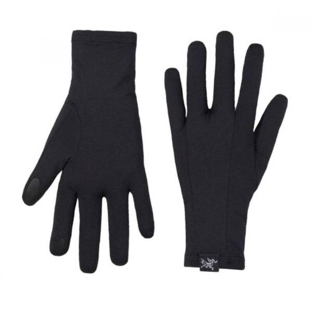 Arc Teryx Fw24 Перчатки Aeofux6583 536829 TATSU(TAT)/SM