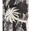 Used BAPE Palm Tree Camo Relaxed Fit Shark Full Zip Hoodie