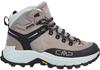 CMP Rigel Mid Waterproof Trekking Shoes (3Q12947) Tytanus Wmn Trekking Wp 3Q17656 Beige